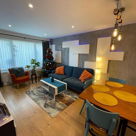 Blarmore Apartment Inverness Luaran gambar