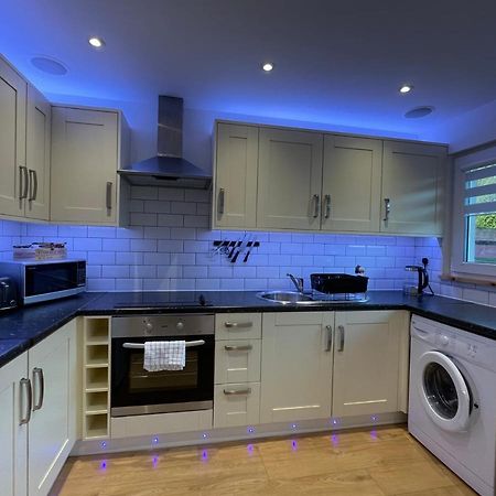 Blarmore Apartment Inverness Luaran gambar