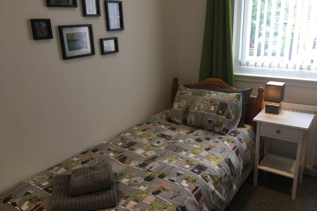 Blarmore Apartment Inverness Luaran gambar