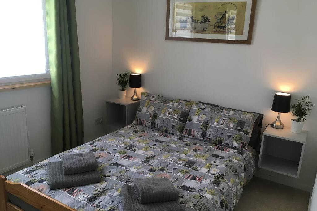 Blarmore Apartment Inverness Luaran gambar