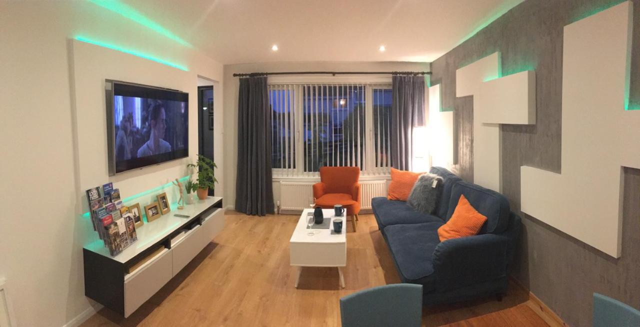 Blarmore Apartment Inverness Luaran gambar