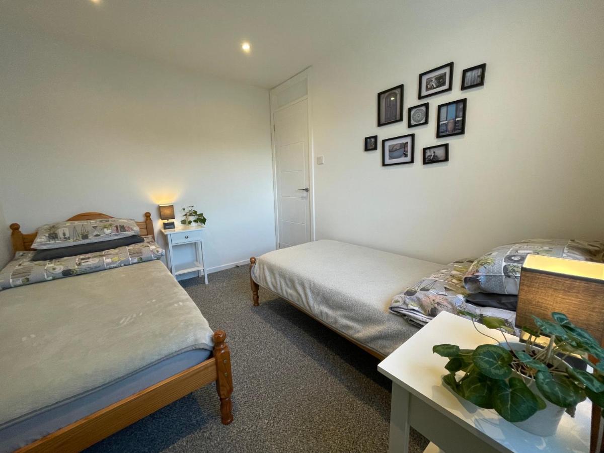 Blarmore Apartment Inverness Luaran gambar
