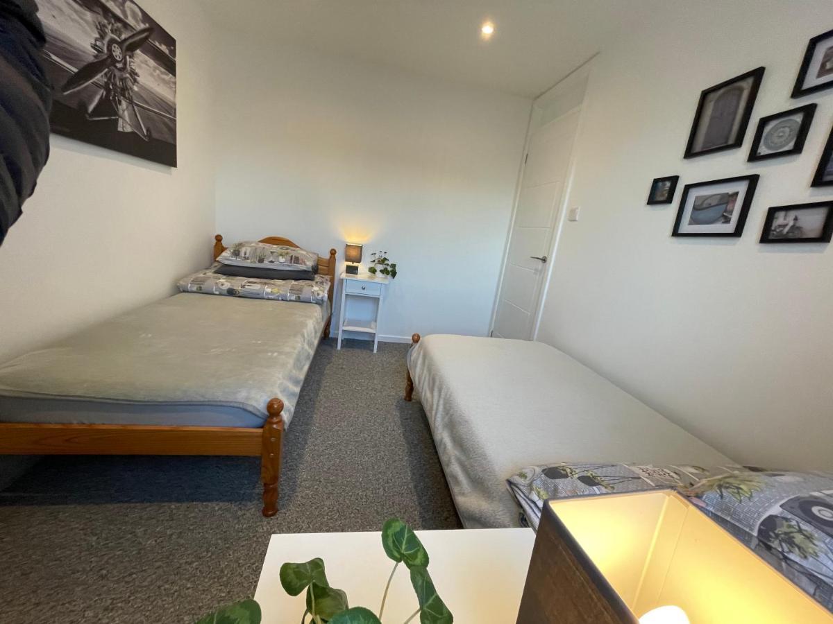Blarmore Apartment Inverness Luaran gambar