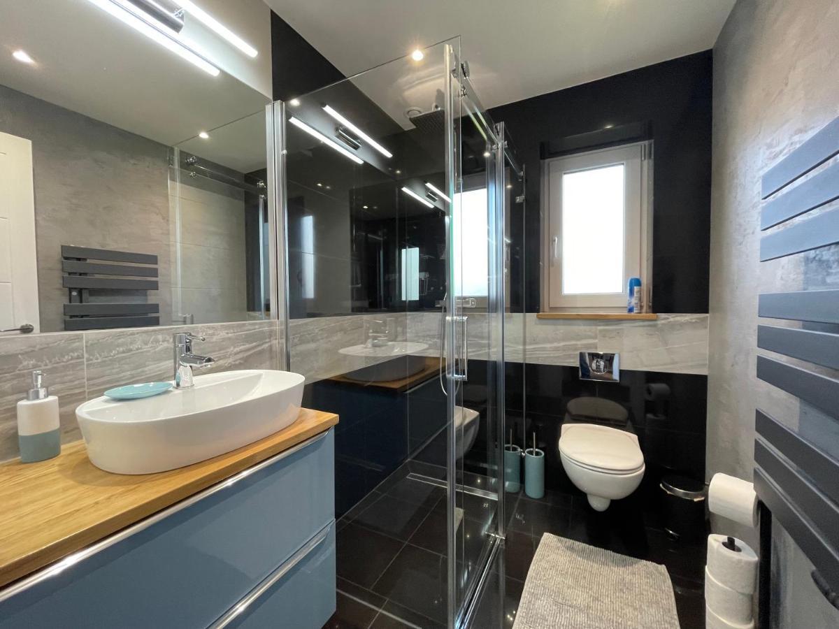Blarmore Apartment Inverness Luaran gambar